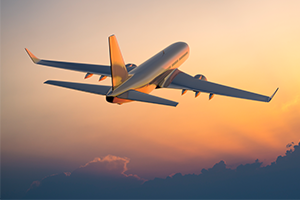 Women of Aviation Worldwide Week