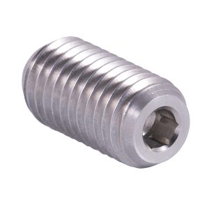 Posi-Hex Ball Plungers - Ceramic