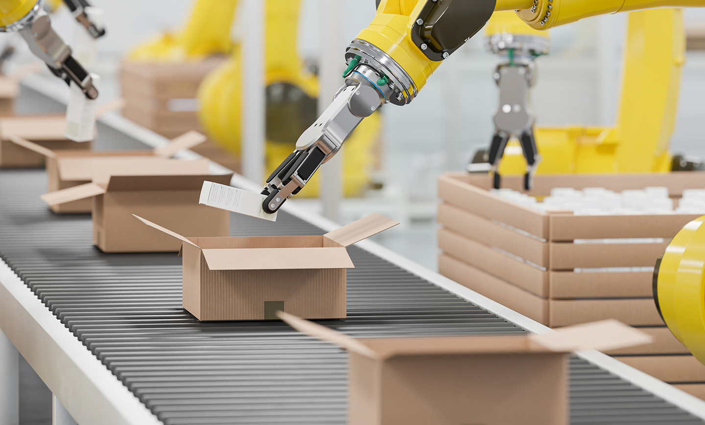 Machine Design LMS Leveler