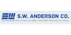 S.W. Anderson Co: Anaheim, CA