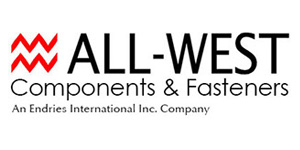 All West Components and Fasteners, Inc. : Boise, ID