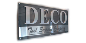 Deco Tool Supply : Brooklyn Park, MN