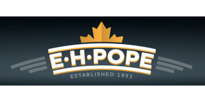 Edward H. Pope Ltd. :  Brampton, Ontario, CA
