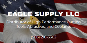 Eagle Supply LLC : Clinton Township, MI