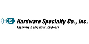 Hardware Specialty : Blackwood, NJ
