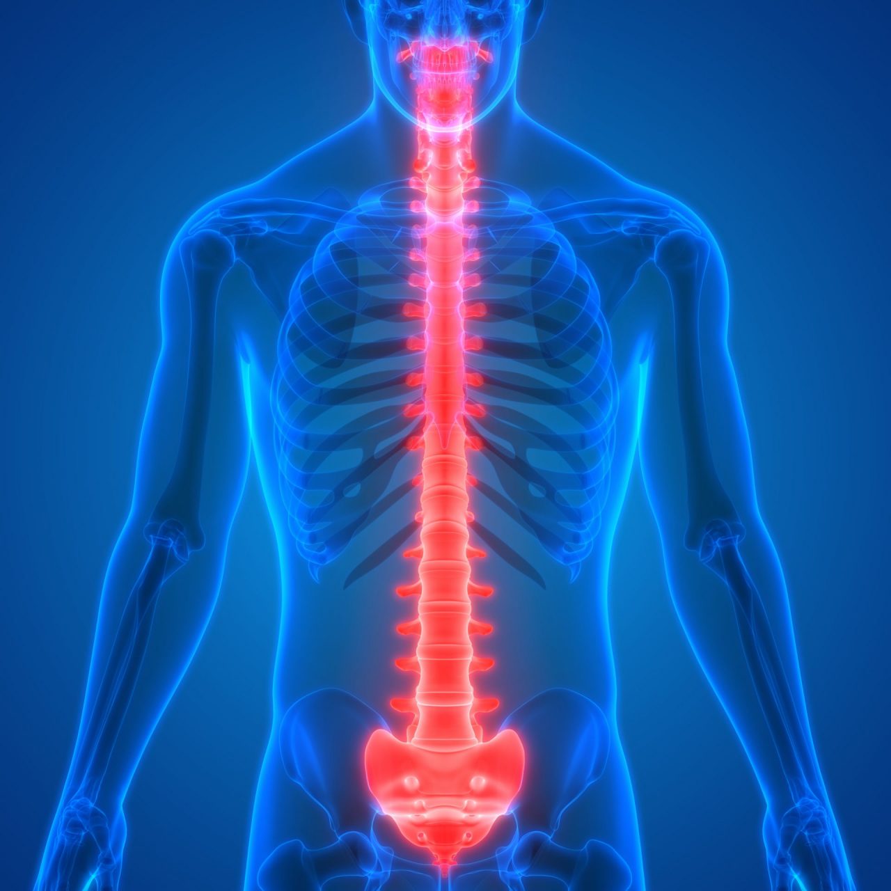 Small Parts, Big Difference in Spine Surgery