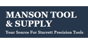 Manson Tool and Supply Corp.: Thornwood, NY