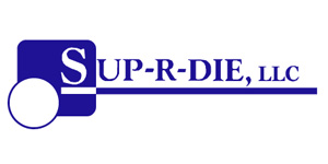 SUP-R-DIE, Inc.: Akron/Canton, OH