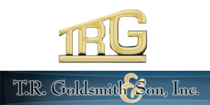 T.R. Goldsmith & Son: Rochester NY